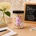 Dóza Kešu ořechy 550g